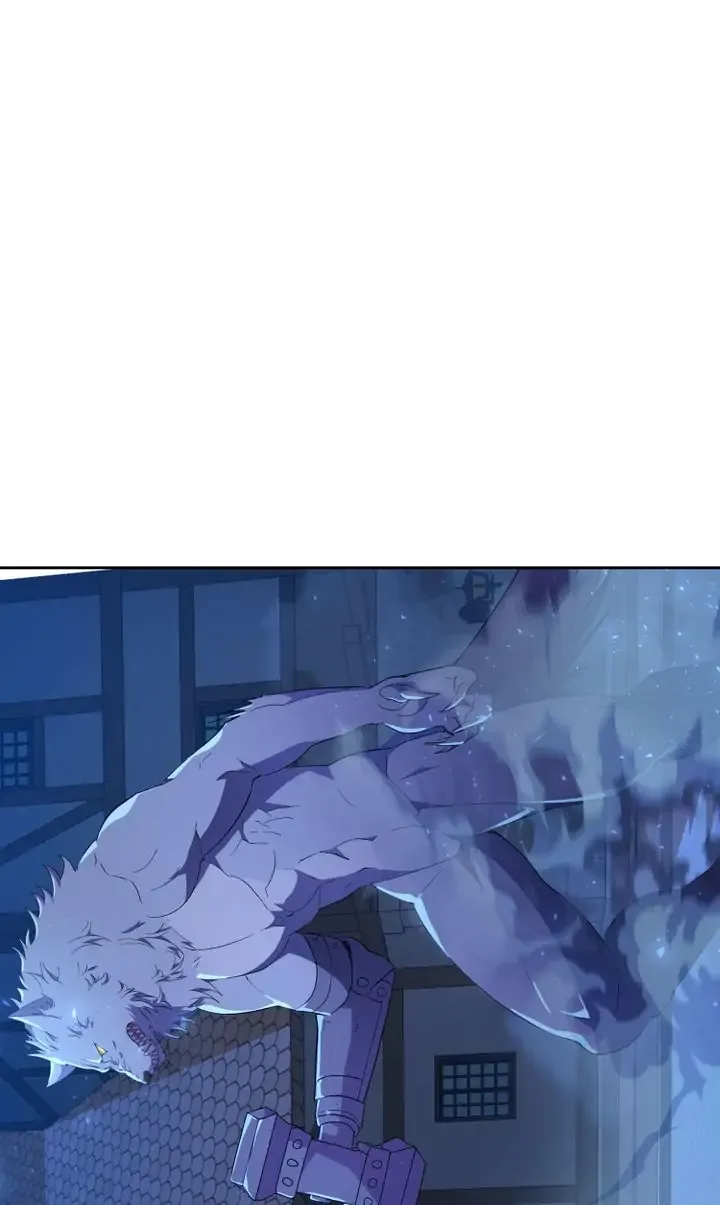 How the Count’s Young Lady Tames the Emperor’s Dog Chapter 11 page 53