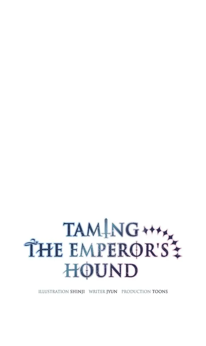 How the Count’s Young Lady Tames the Emperor’s Dog Chapter 11 page 25