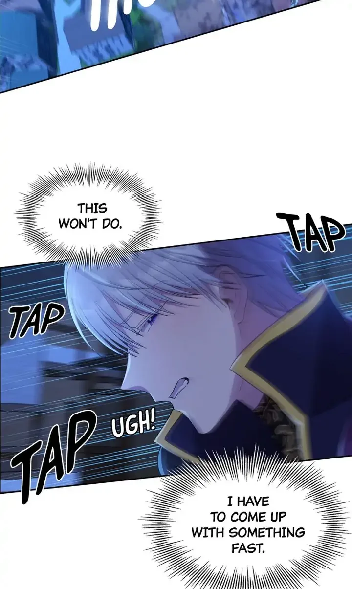 How the Count’s Young Lady Tames the Emperor’s Dog Chapter 11 page 66