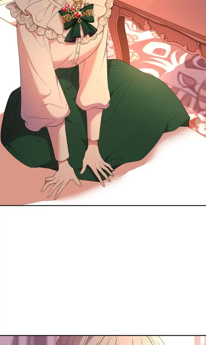 How the Count’s Young Lady Tames the Emperor’s Dog Chapter 11 page 34