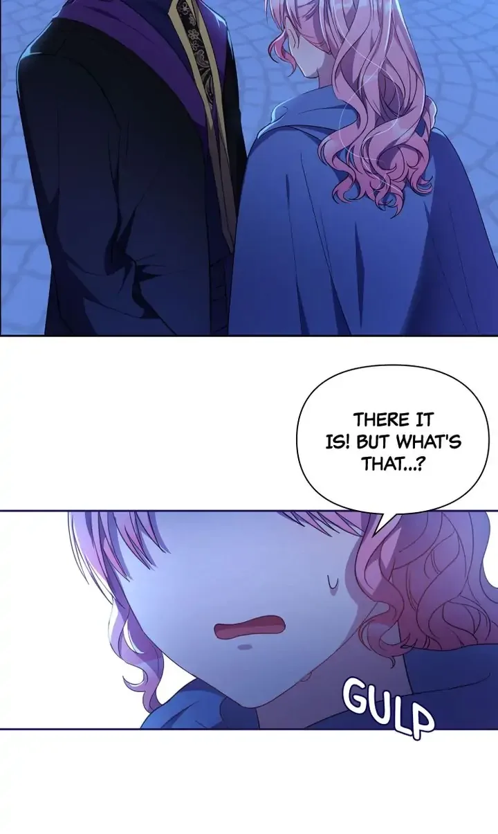 How the Count’s Young Lady Tames the Emperor’s Dog Chapter 11 page 48