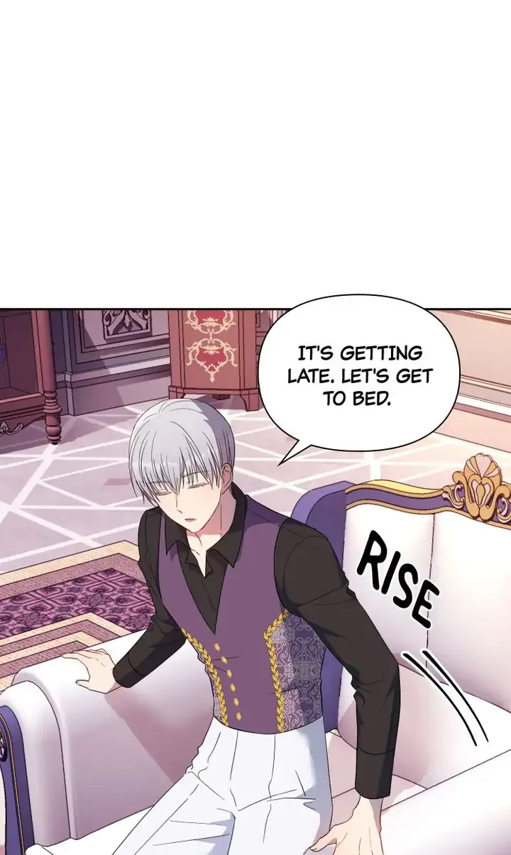 How the Count’s Young Lady Tames the Emperor’s Dog Chapter 11 page 10