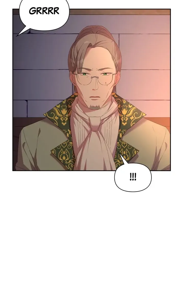 How the Count’s Young Lady Tames the Emperor’s Dog Chapter 11 page 20