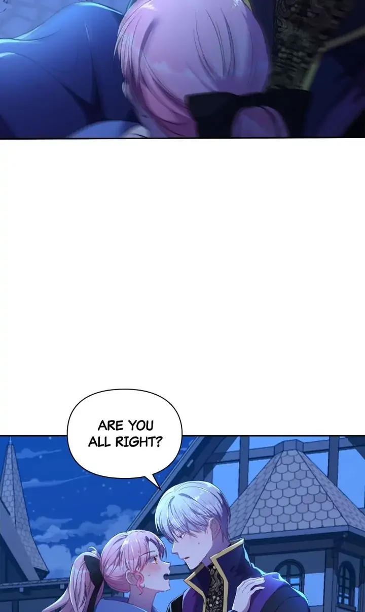 How the Count’s Young Lady Tames the Emperor’s Dog Chapter 11 page 45