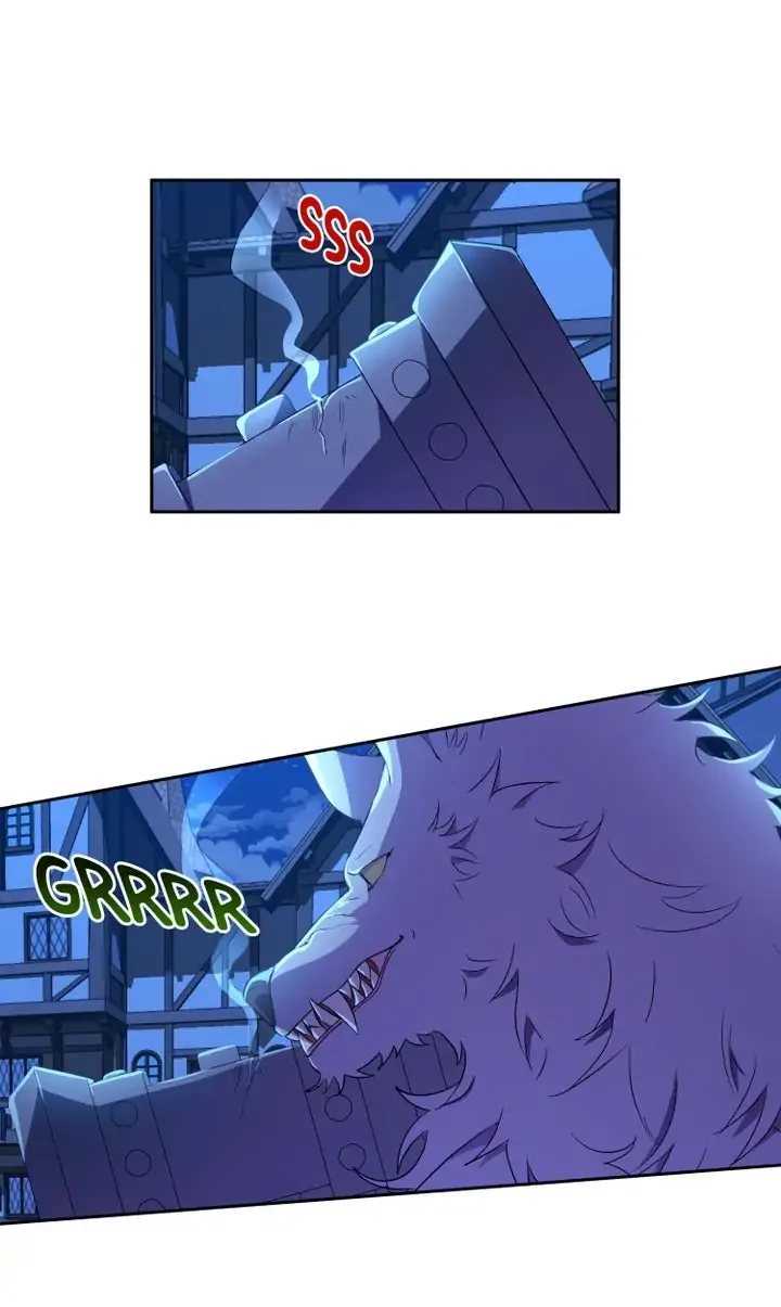 How the Count’s Young Lady Tames the Emperor’s Dog Chapter 11 page 60