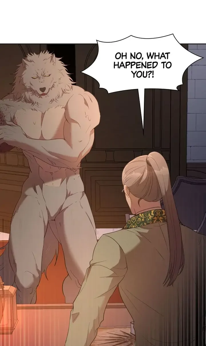 How the Count’s Young Lady Tames the Emperor’s Dog Chapter 11 page 21