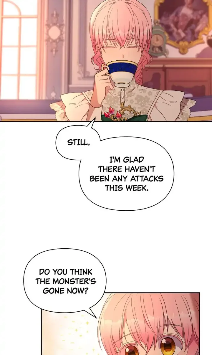 How the Count’s Young Lady Tames the Emperor’s Dog Chapter 11 page 30