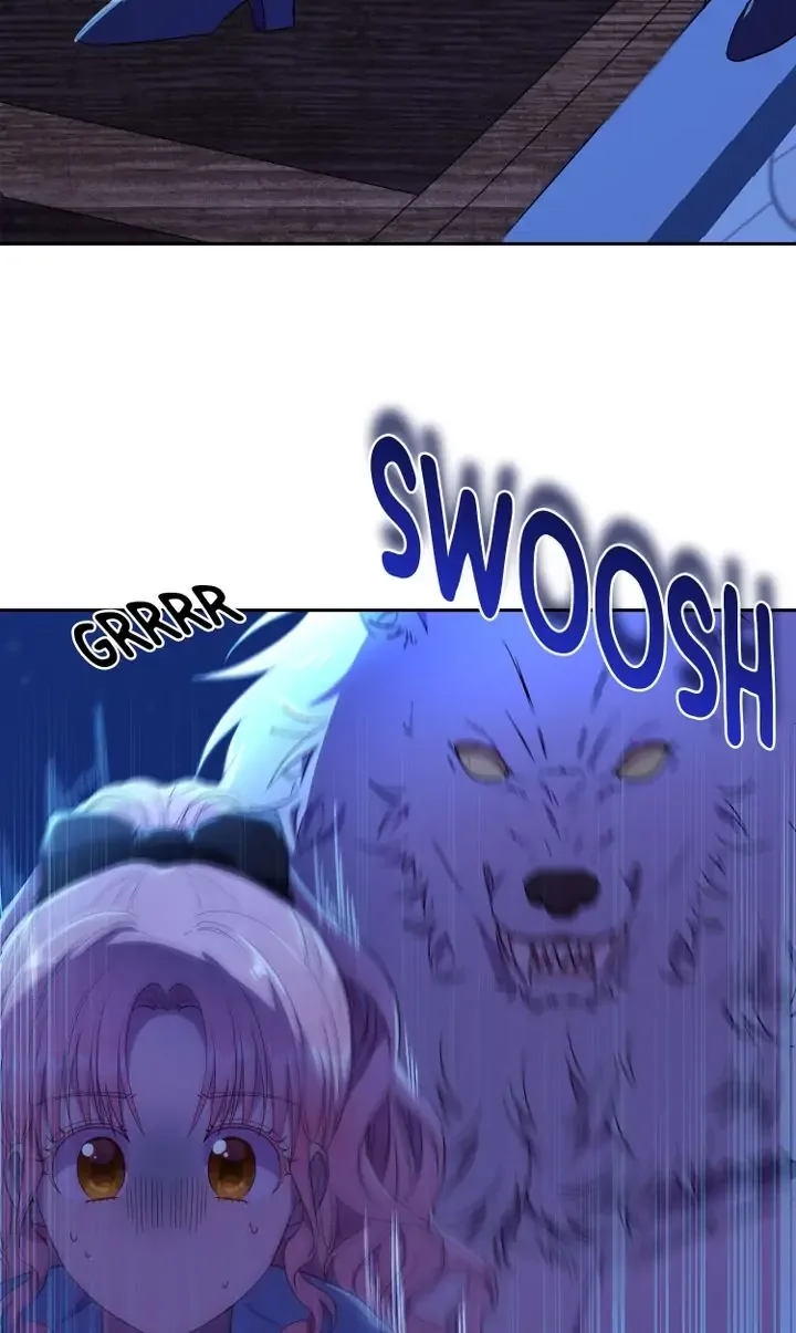 How the Count’s Young Lady Tames the Emperor’s Dog Chapter 11 page 73