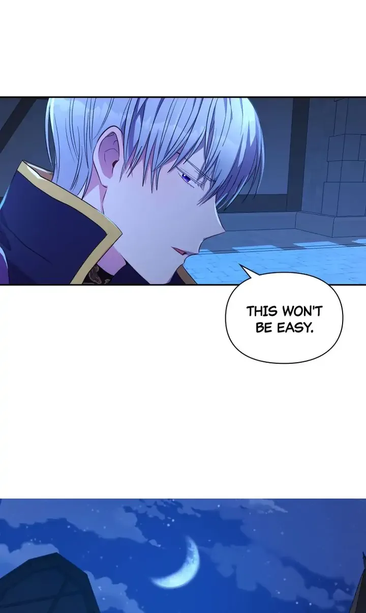 How the Count’s Young Lady Tames the Emperor’s Dog Chapter 11 page 61
