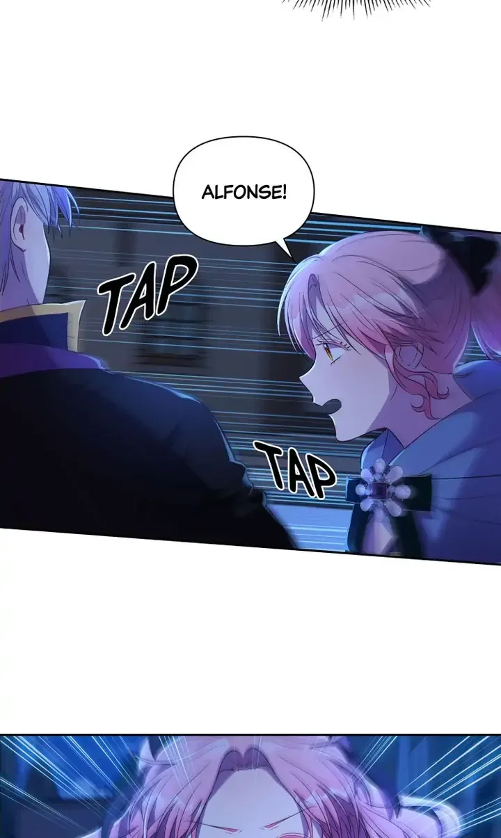 How the Count’s Young Lady Tames the Emperor’s Dog Chapter 11 page 67