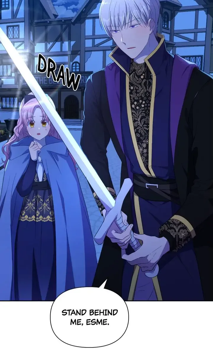 How the Count’s Young Lady Tames the Emperor’s Dog Chapter 11 page 52