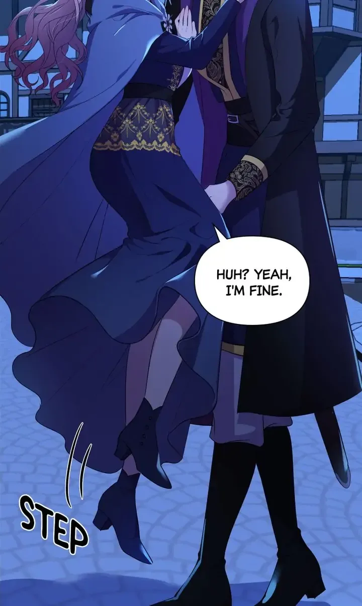 How the Count’s Young Lady Tames the Emperor’s Dog Chapter 11 page 46