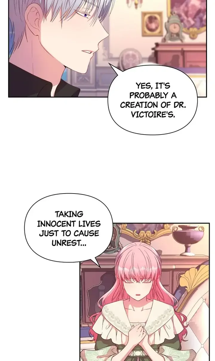 How the Count’s Young Lady Tames the Emperor’s Dog Chapter 11 page 5
