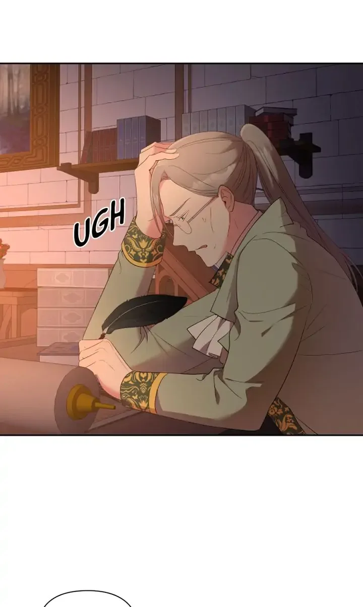 How the Count’s Young Lady Tames the Emperor’s Dog Chapter 11 page 19