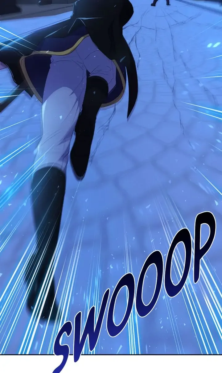 How the Count’s Young Lady Tames the Emperor’s Dog Chapter 11 page 57