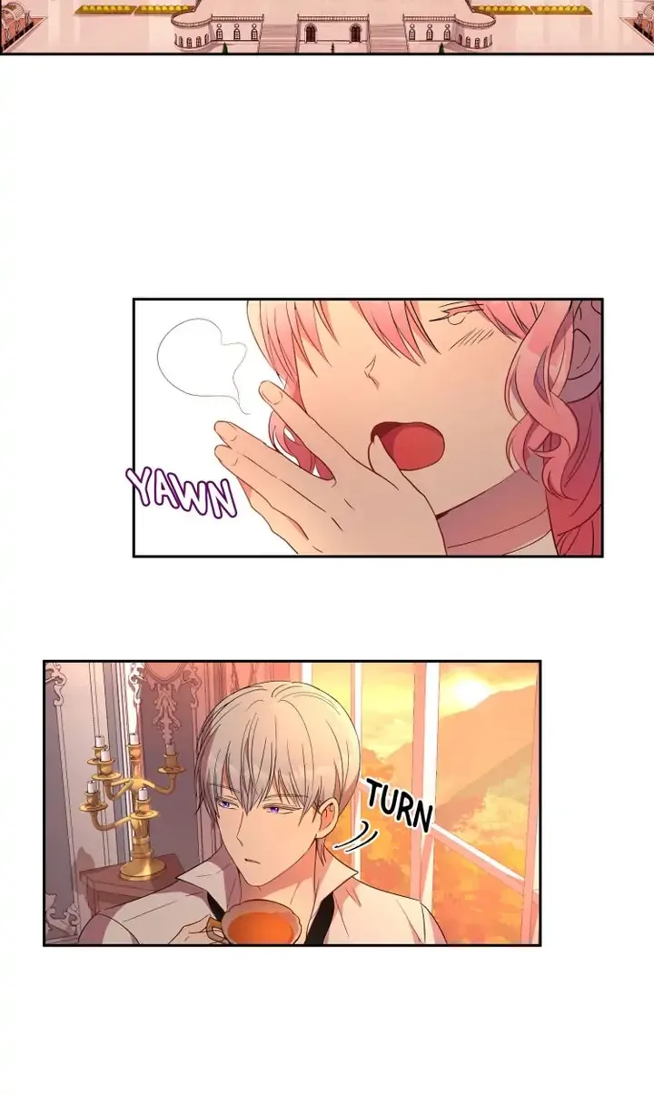 How the Count’s Young Lady Tames the Emperor’s Dog Chapter 11 page 27