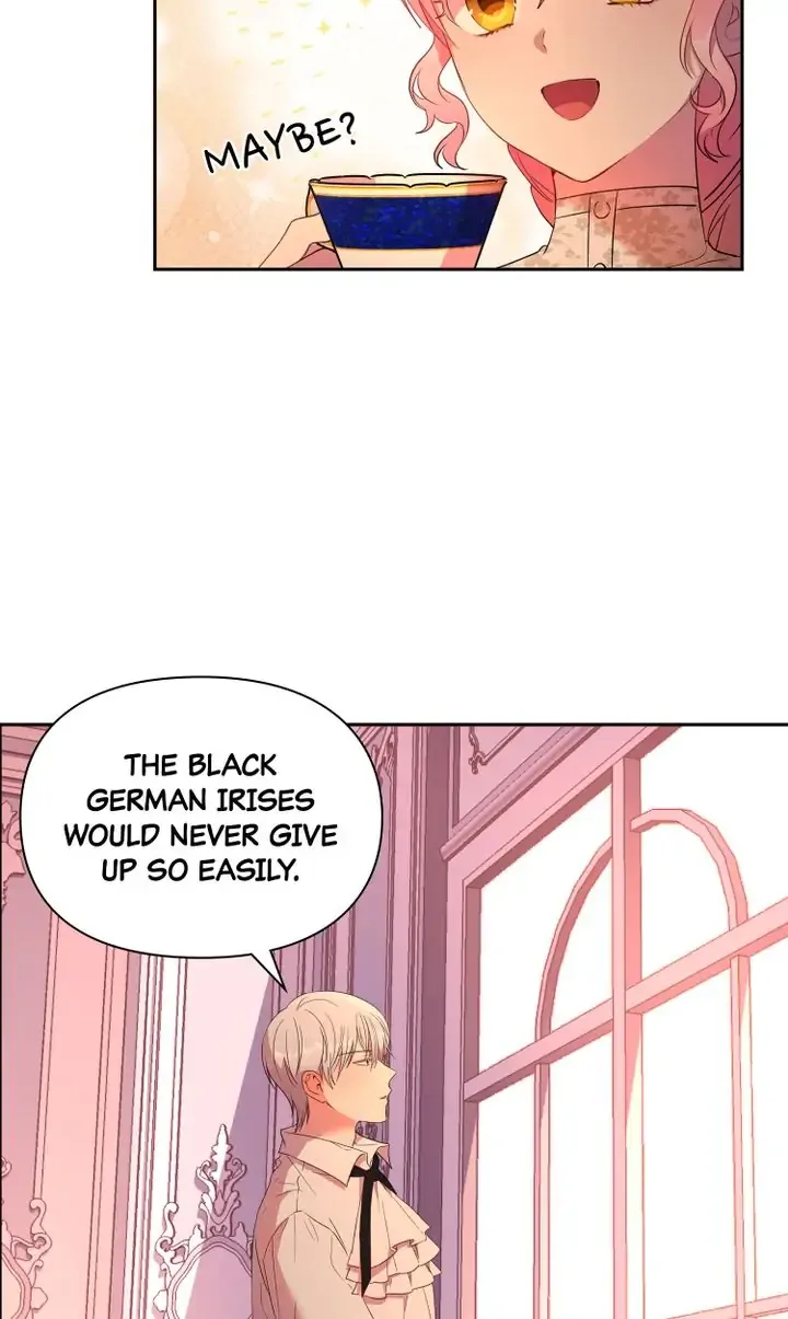 How the Count’s Young Lady Tames the Emperor’s Dog Chapter 11 page 31