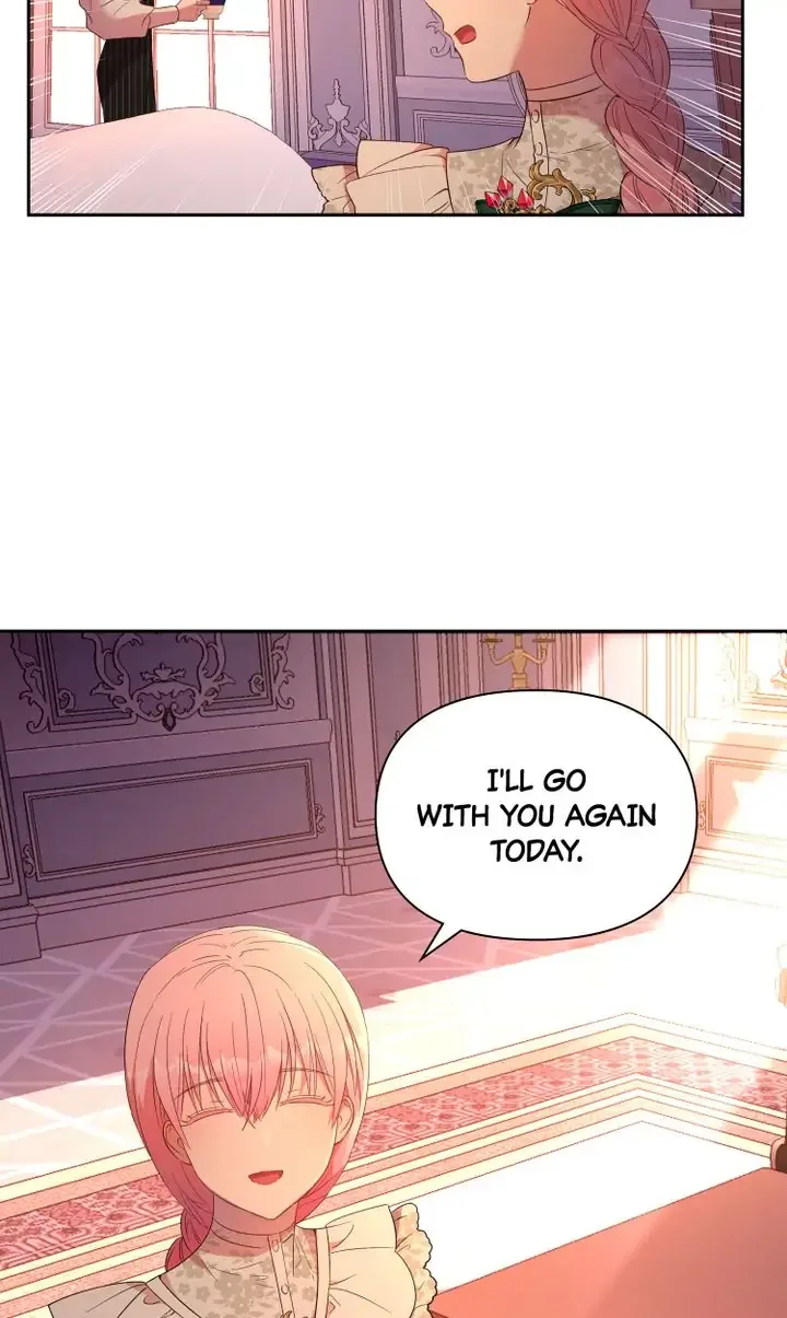 How the Count’s Young Lady Tames the Emperor’s Dog Chapter 11 page 33
