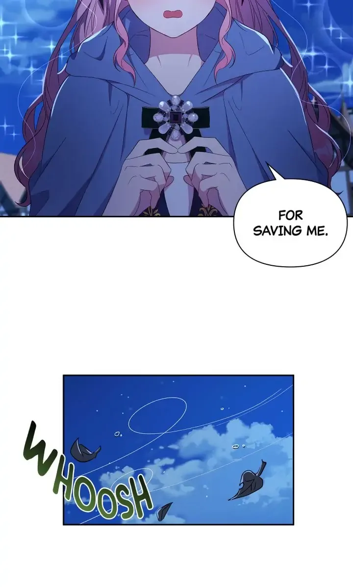 How the Count’s Young Lady Tames the Emperor’s Dog Chapter 12 page 20