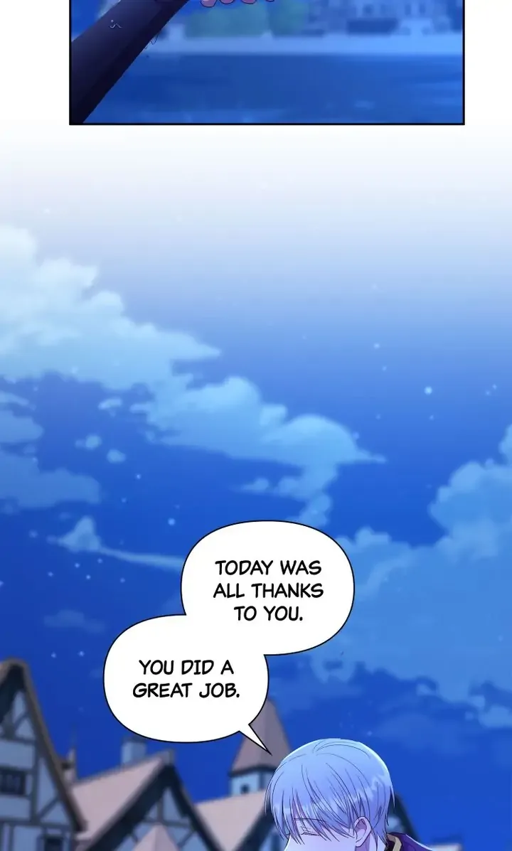 How the Count’s Young Lady Tames the Emperor’s Dog Chapter 12 page 16