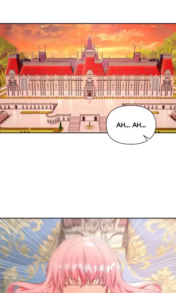 How the Count’s Young Lady Tames the Emperor’s Dog Chapter 12 page 28