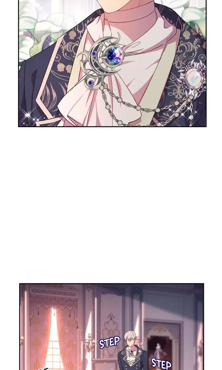 How the Count’s Young Lady Tames the Emperor’s Dog Chapter 12 page 33