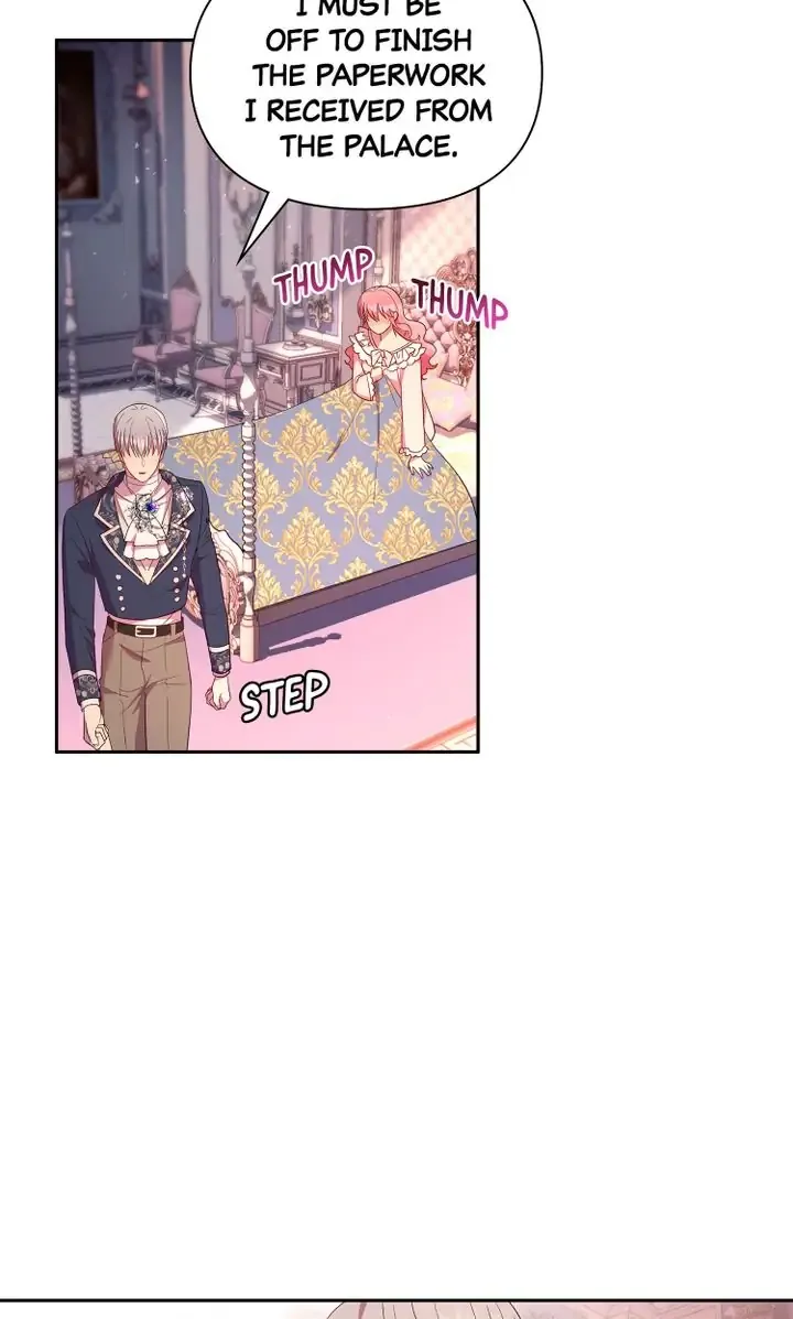 How the Count’s Young Lady Tames the Emperor’s Dog Chapter 12 page 47