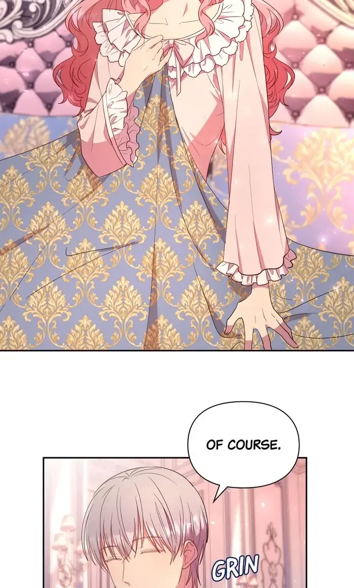 How the Count’s Young Lady Tames the Emperor’s Dog Chapter 12 page 49