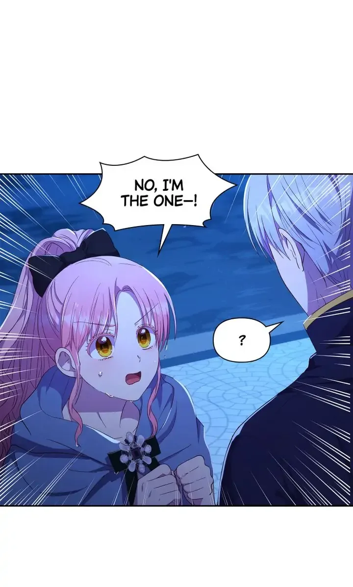 How the Count’s Young Lady Tames the Emperor’s Dog Chapter 12 page 18