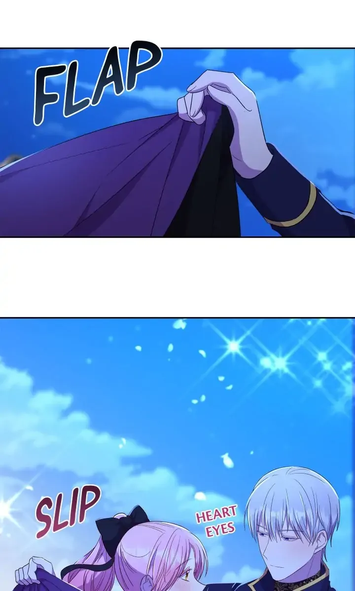 How the Count’s Young Lady Tames the Emperor’s Dog Chapter 12 page 22