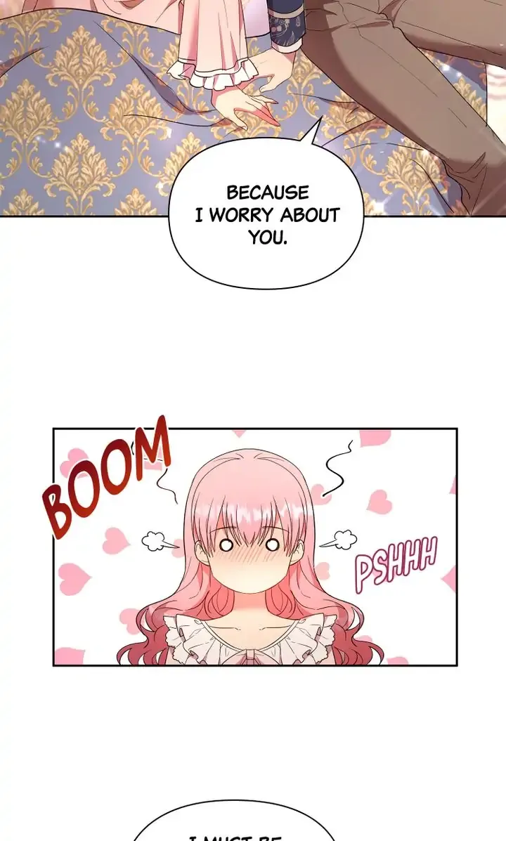 How the Count’s Young Lady Tames the Emperor’s Dog Chapter 12 page 46