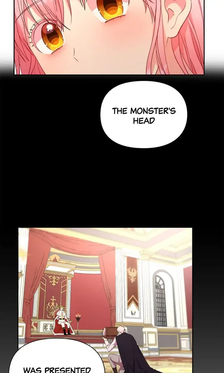 How the Count’s Young Lady Tames the Emperor’s Dog Chapter 12 page 38