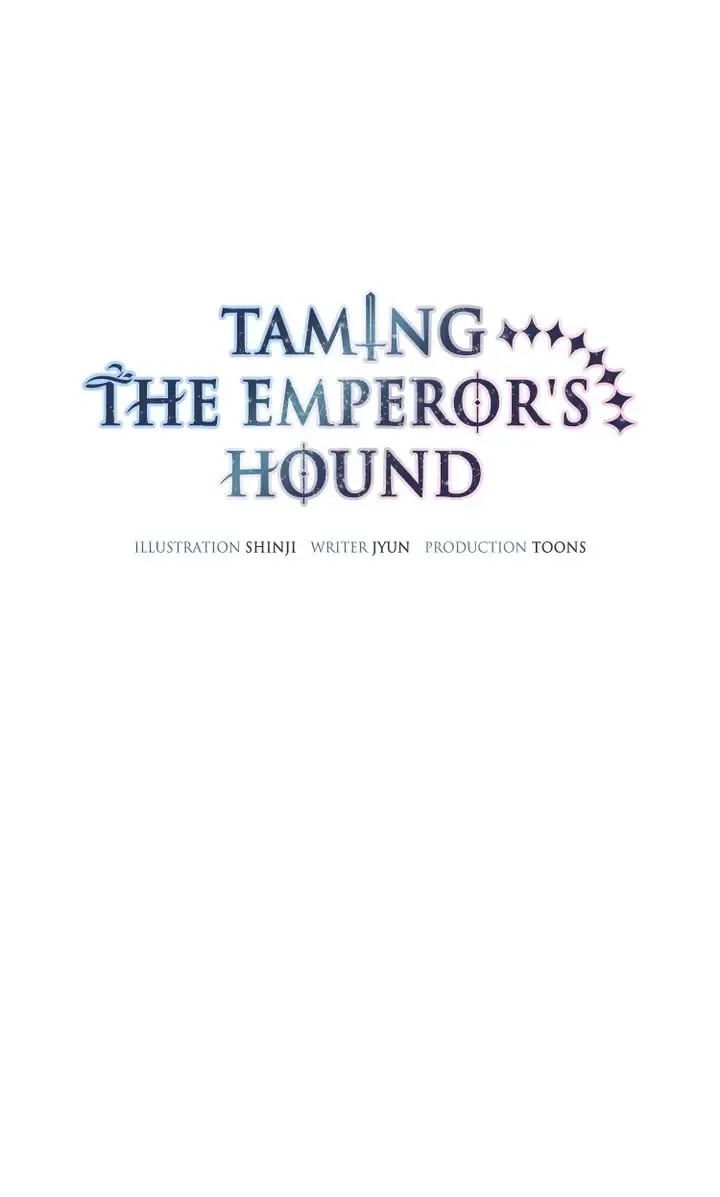 How the Count’s Young Lady Tames the Emperor’s Dog Chapter 12 page 27