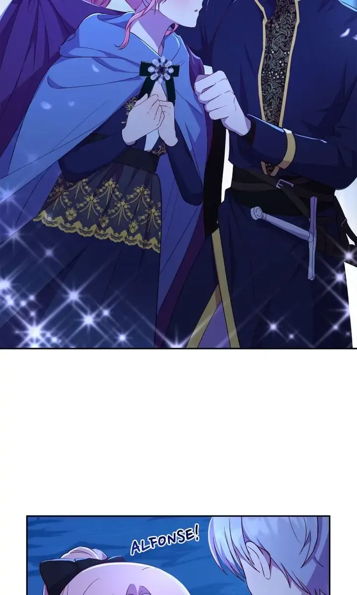 How the Count’s Young Lady Tames the Emperor’s Dog Chapter 12 page 23