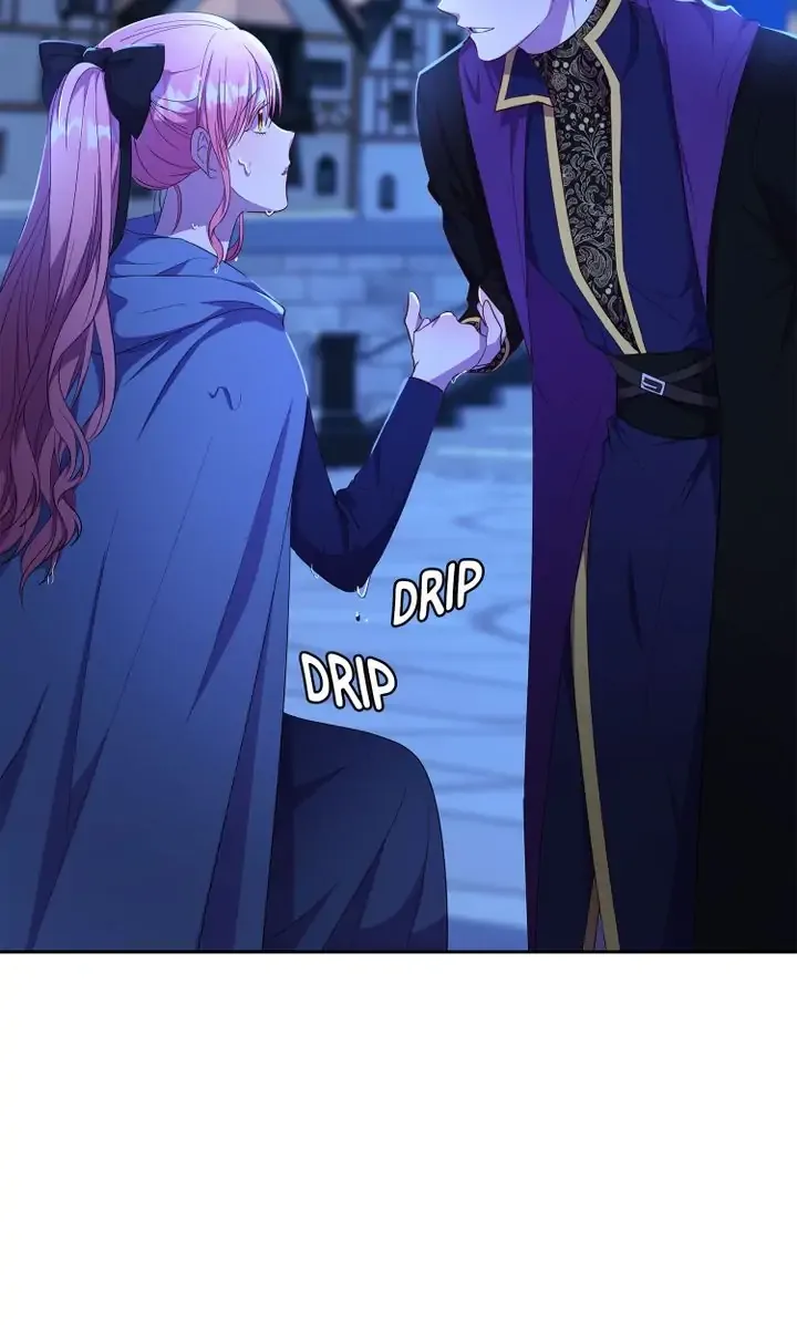 How the Count’s Young Lady Tames the Emperor’s Dog Chapter 12 page 17