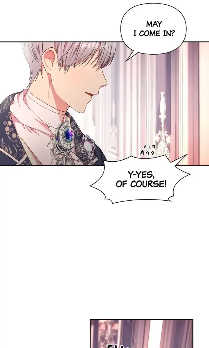 How the Count’s Young Lady Tames the Emperor’s Dog Chapter 12 page 31