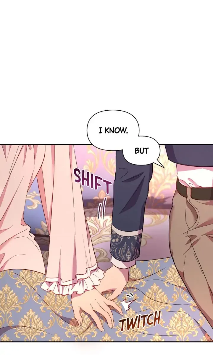 How the Count’s Young Lady Tames the Emperor’s Dog Chapter 12 page 44