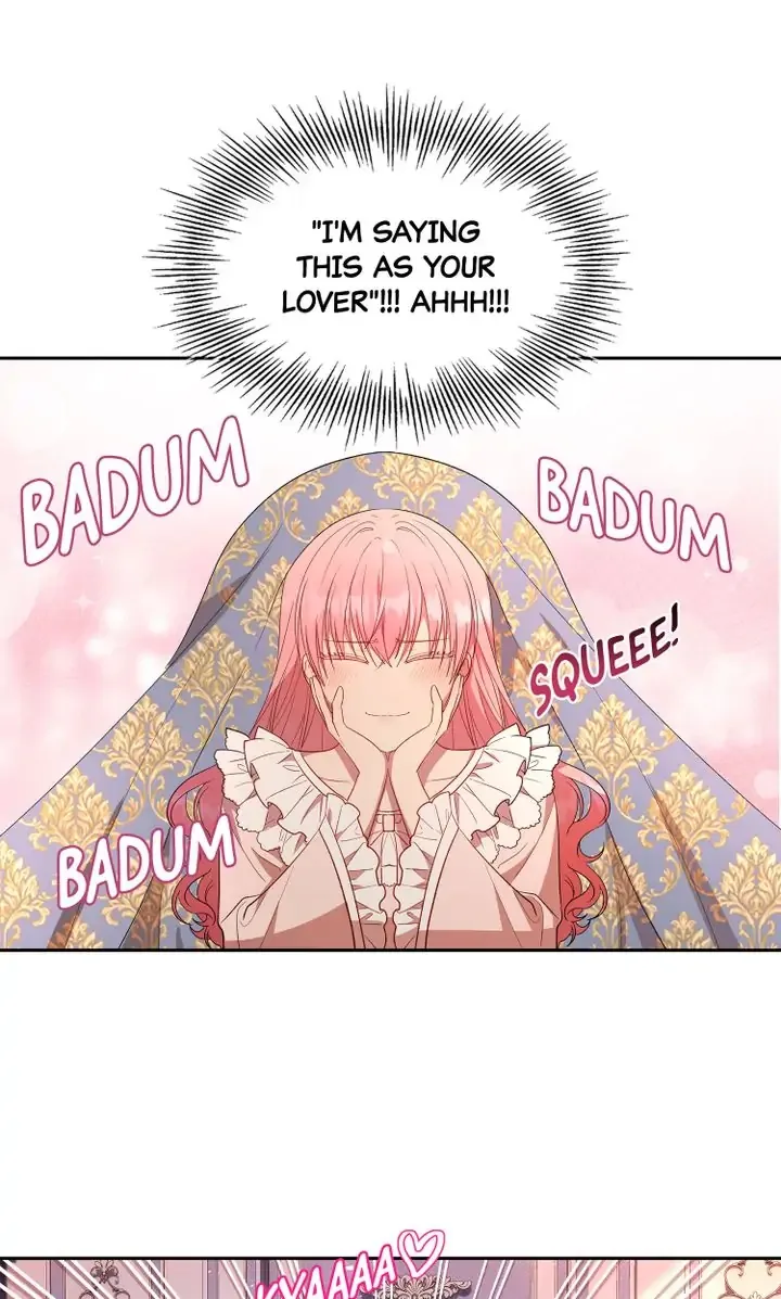 How the Count’s Young Lady Tames the Emperor’s Dog Chapter 12 page 52