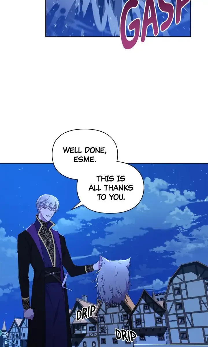 How the Count’s Young Lady Tames the Emperor’s Dog Chapter 12 page 13