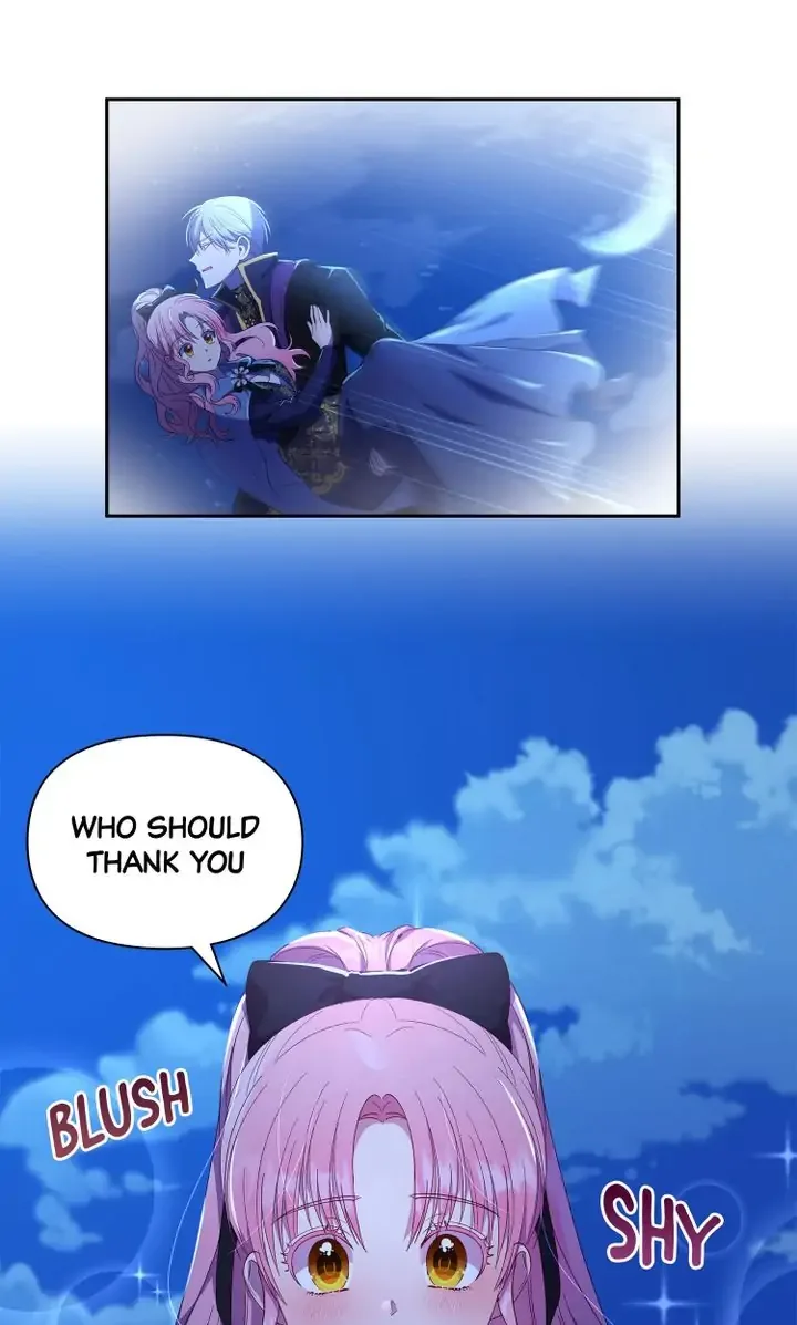 How the Count’s Young Lady Tames the Emperor’s Dog Chapter 12 page 19