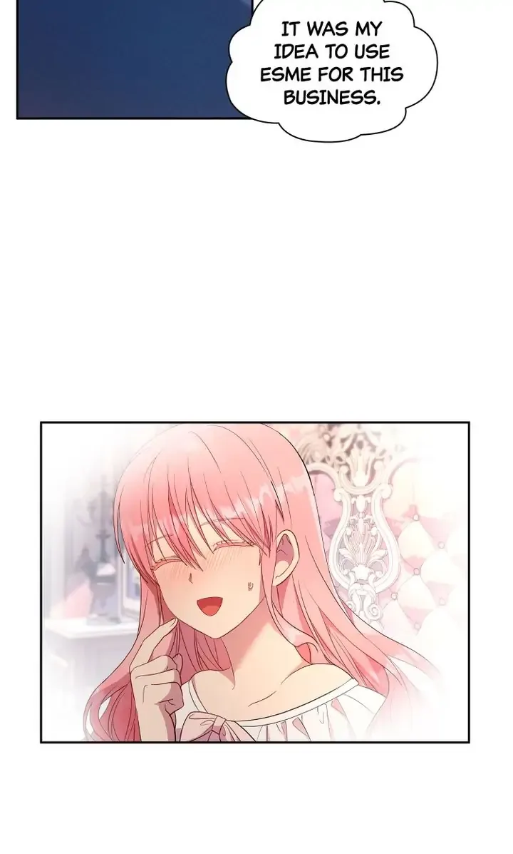 How the Count’s Young Lady Tames the Emperor’s Dog Chapter 12 page 55
