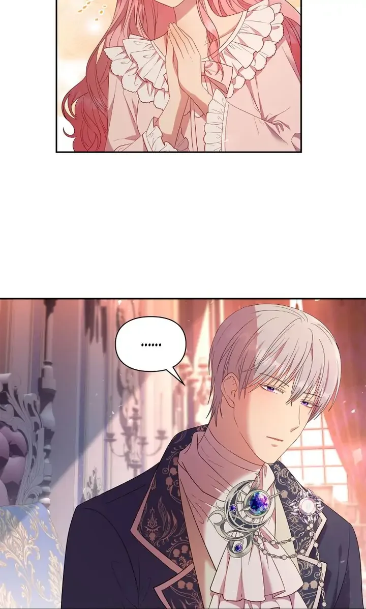How the Count’s Young Lady Tames the Emperor’s Dog Chapter 12 page 41