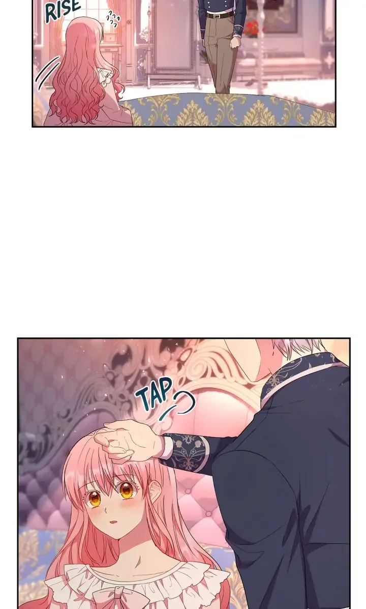 How the Count’s Young Lady Tames the Emperor’s Dog Chapter 12 page 34
