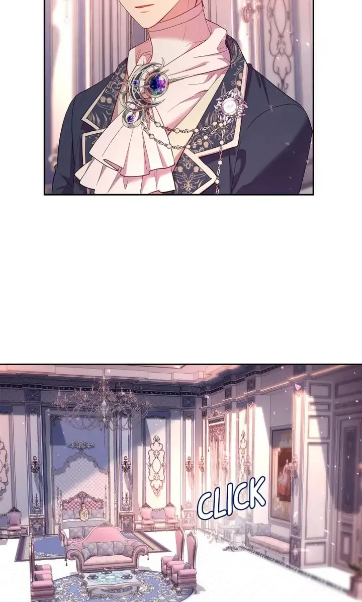 How the Count’s Young Lady Tames the Emperor’s Dog Chapter 12 page 50