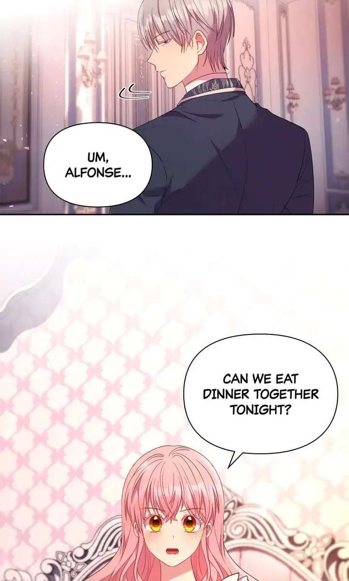 How the Count’s Young Lady Tames the Emperor’s Dog Chapter 12 page 48