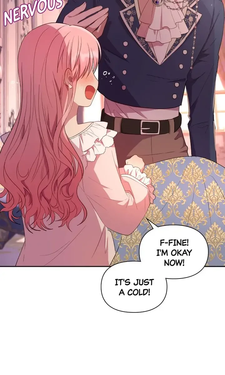 How the Count’s Young Lady Tames the Emperor’s Dog Chapter 12 page 36