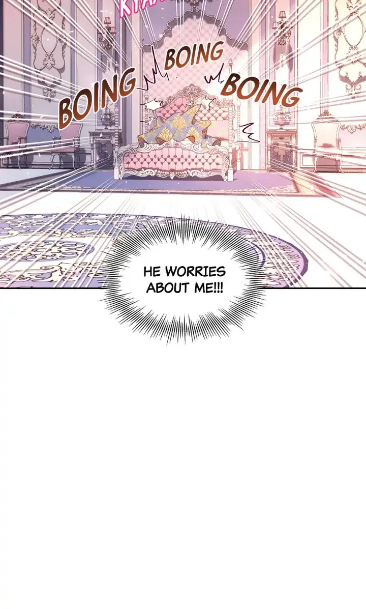How the Count’s Young Lady Tames the Emperor’s Dog Chapter 12 page 53