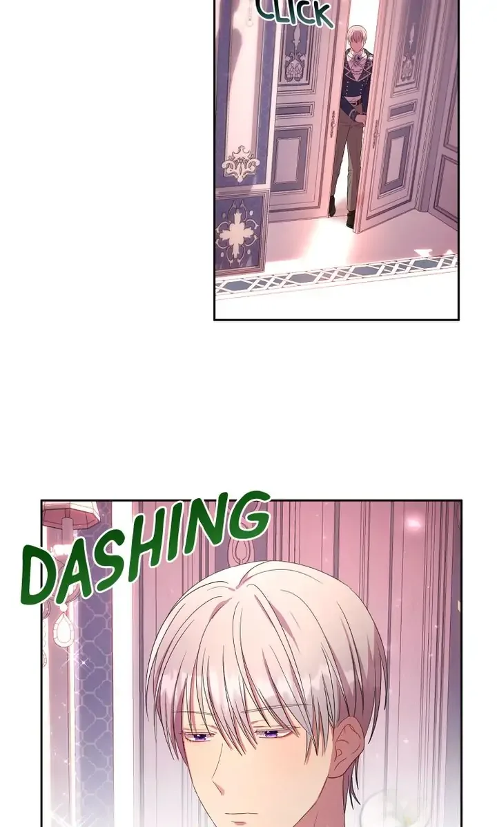 How the Count’s Young Lady Tames the Emperor’s Dog Chapter 12 page 32
