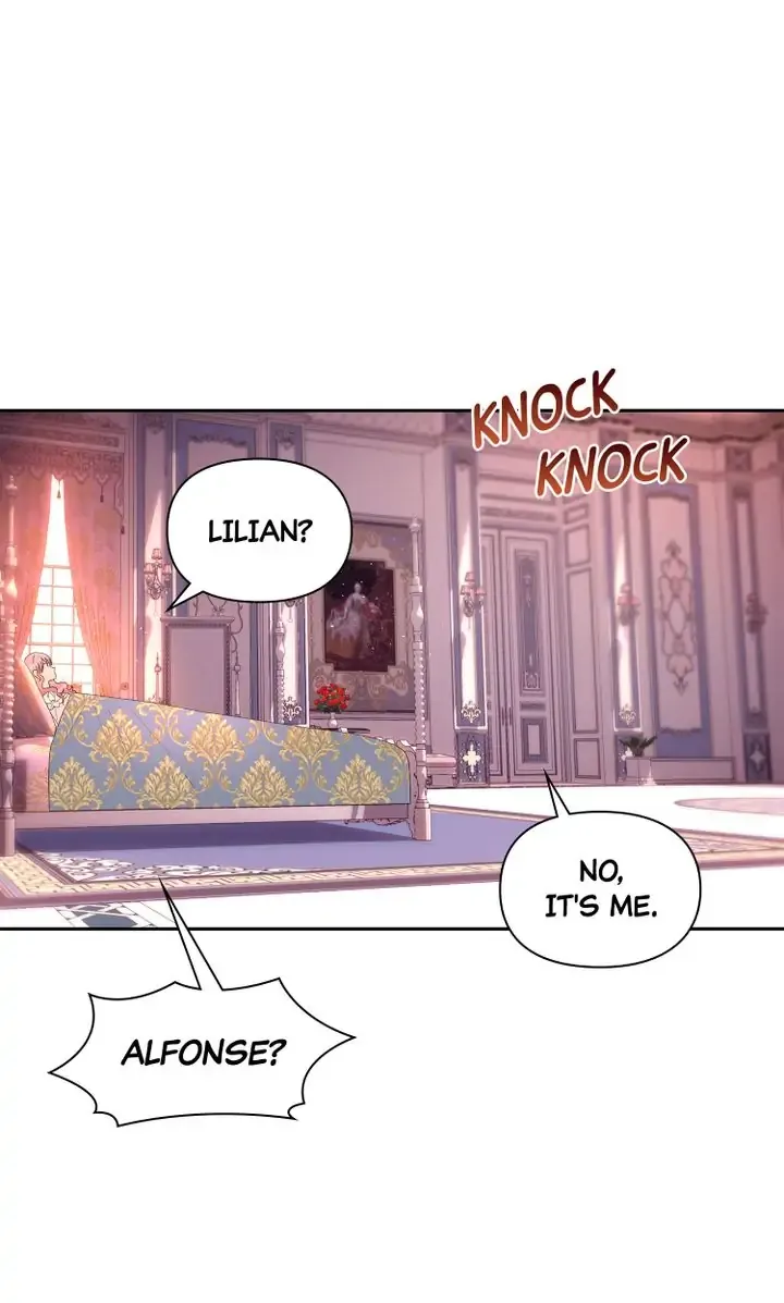 How the Count’s Young Lady Tames the Emperor’s Dog Chapter 12 page 30