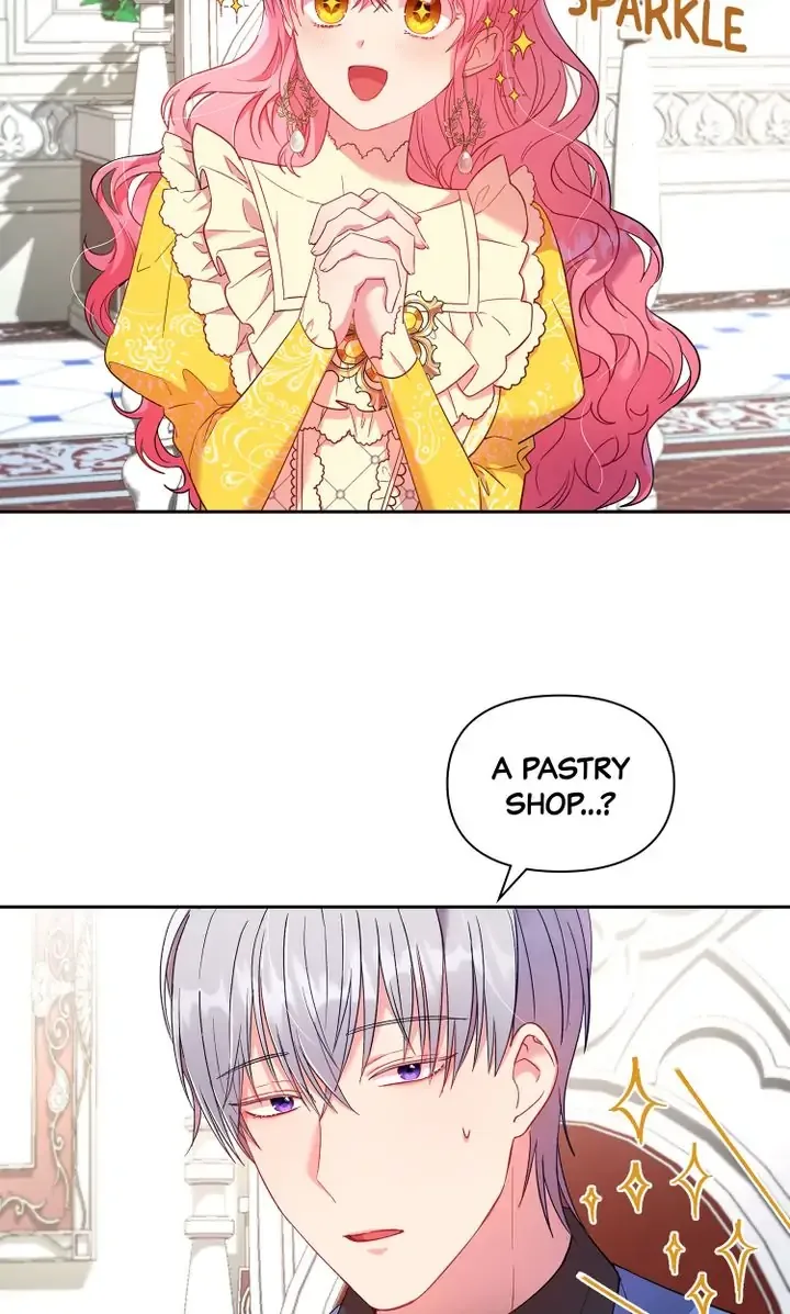 How the Count’s Young Lady Tames the Emperor’s Dog Chapter 12 page 61